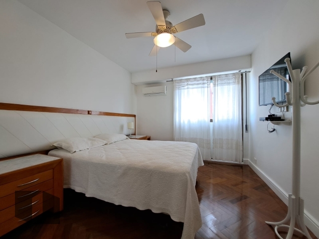 Apartamento para alugar com 4 quartos, 250m² - Foto 16