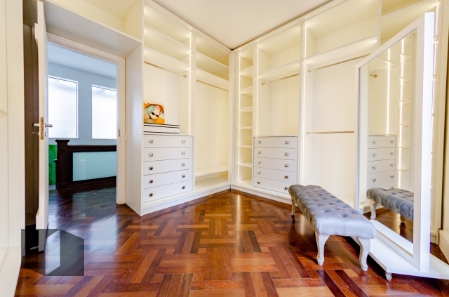 Casa para alugar com 4 quartos, 439m² - Foto 14