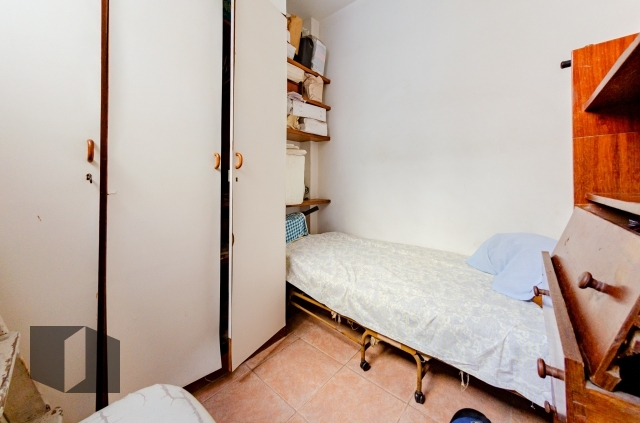 Apartamento à venda com 3 quartos, 157m² - Foto 7