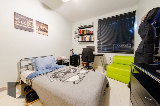 Apartamento à venda com 3 quartos, 157m² - Foto 9