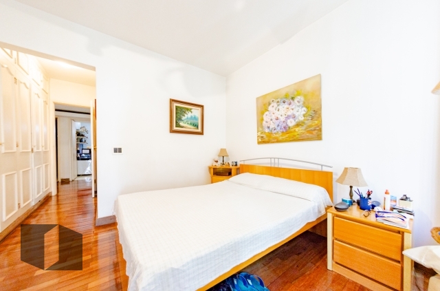 Apartamento à venda com 3 quartos, 157m² - Foto 15