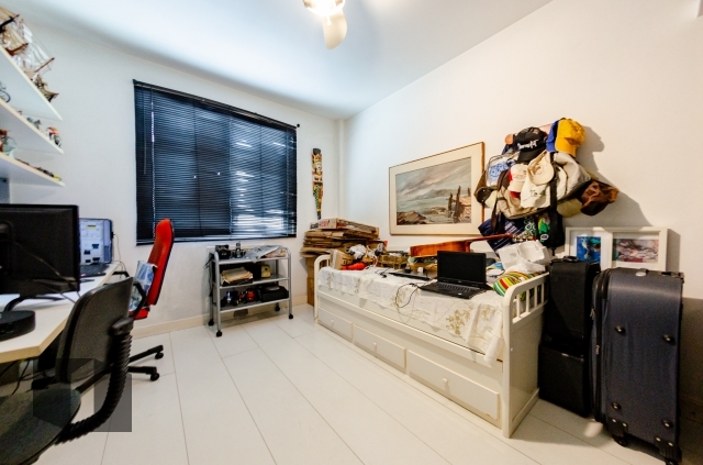 Apartamento à venda com 3 quartos, 157m² - Foto 18