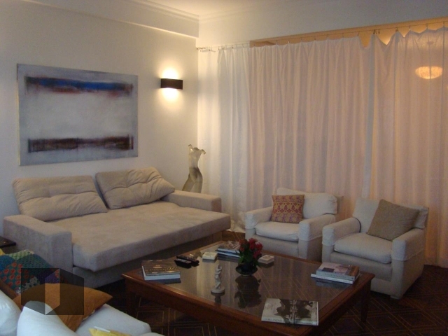 Apartamento à venda com 2 quartos, 90m² - Foto 7