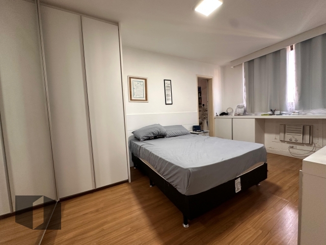 Cobertura à venda com 3 quartos, 222m² - Foto 8