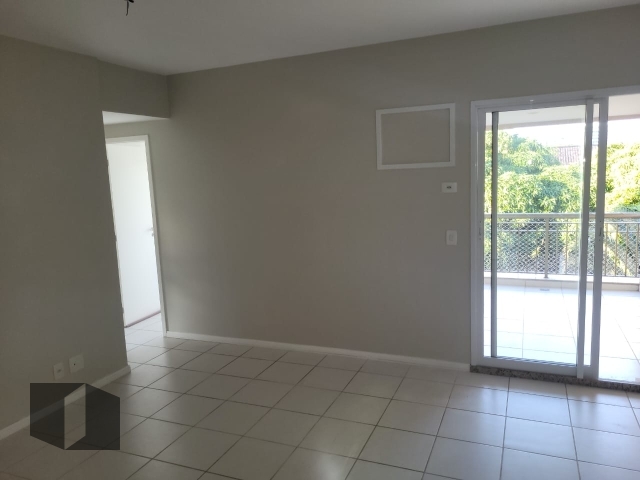 Apartamento à venda com 3 quartos, 81m² - Foto 1