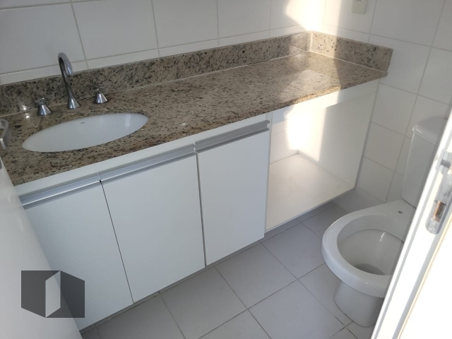 Apartamento à venda com 3 quartos, 81m² - Foto 5