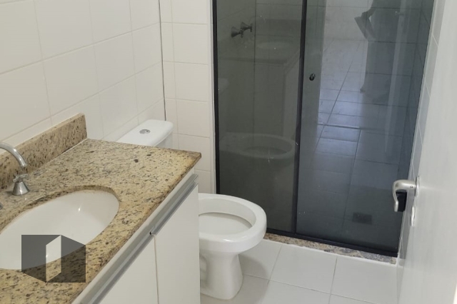 Apartamento à venda com 3 quartos, 81m² - Foto 6