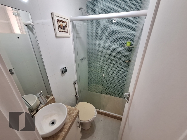 Apartamento para alugar com 3 quartos, 110m² - Foto 10