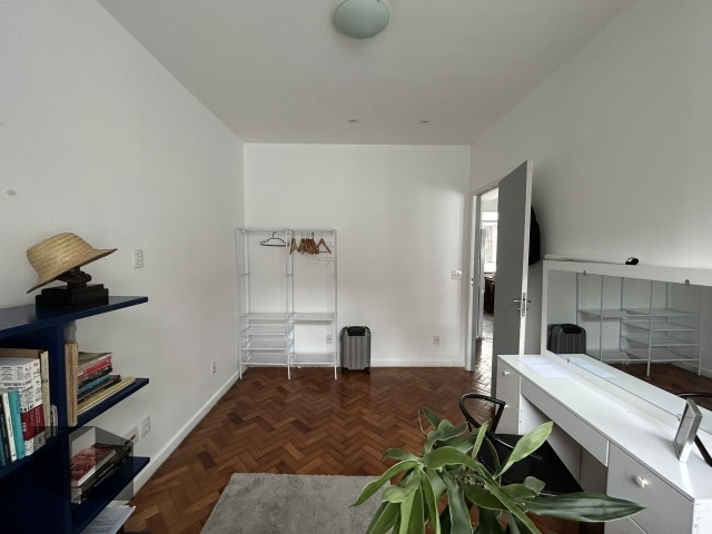 Apartamento à venda com 3 quartos, 120m² - Foto 7