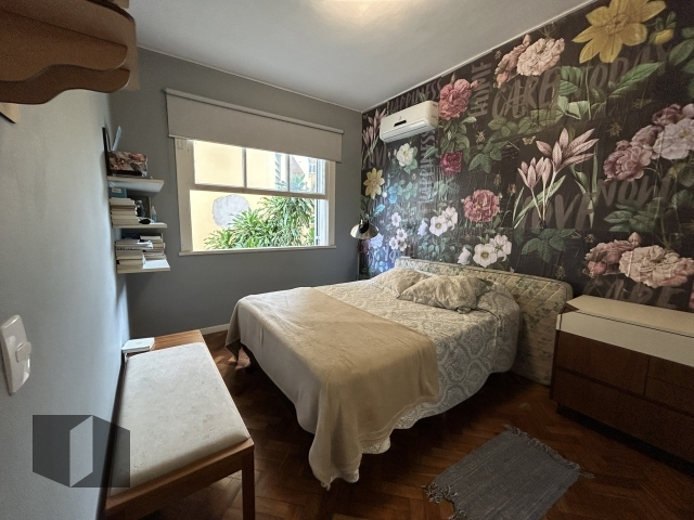 Apartamento à venda com 3 quartos, 120m² - Foto 10