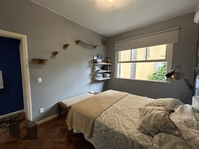 Apartamento à venda com 3 quartos, 120m² - Foto 11