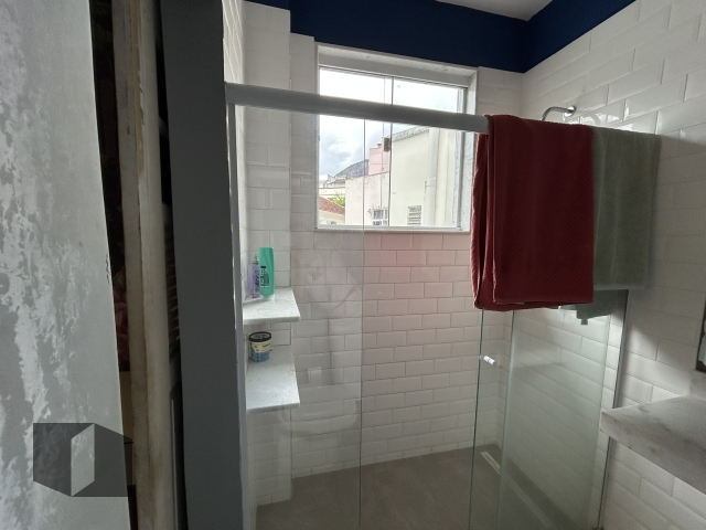 Apartamento à venda com 3 quartos, 120m² - Foto 14