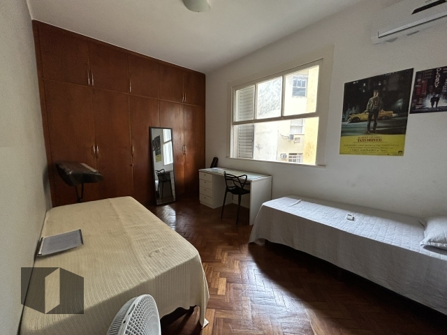 Apartamento à venda com 3 quartos, 120m² - Foto 15