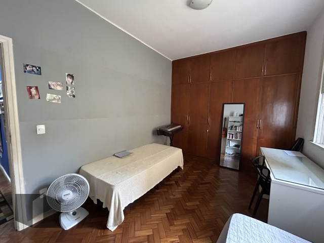 Apartamento à venda com 3 quartos, 120m² - Foto 16