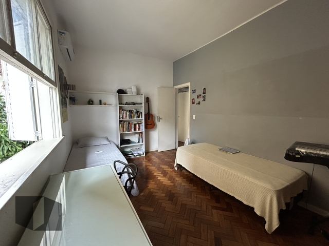 Apartamento à venda com 3 quartos, 120m² - Foto 17