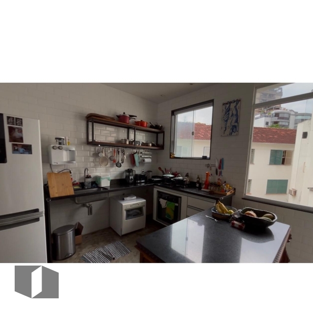 Apartamento à venda com 3 quartos, 120m² - Foto 20