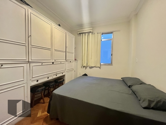 Apartamento para alugar com 3 quartos, 120m² - Foto 17