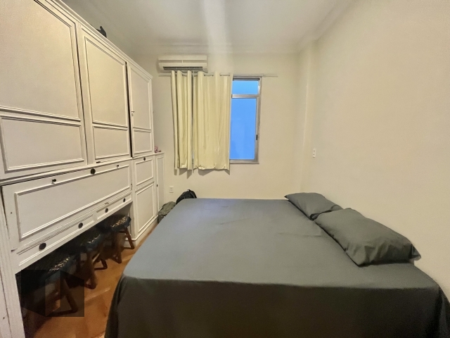 Apartamento para alugar com 3 quartos, 120m² - Foto 18