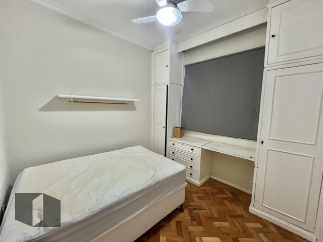 Apartamento para alugar com 3 quartos, 120m² - Foto 19