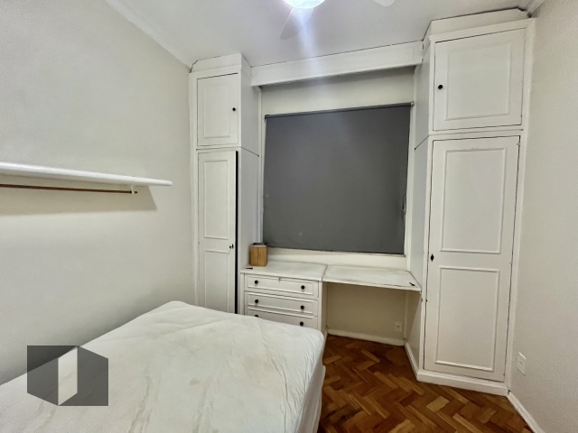 Apartamento para alugar com 3 quartos, 120m² - Foto 20