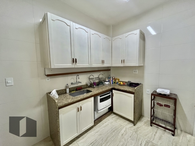 Apartamento para alugar com 3 quartos, 120m² - Foto 23