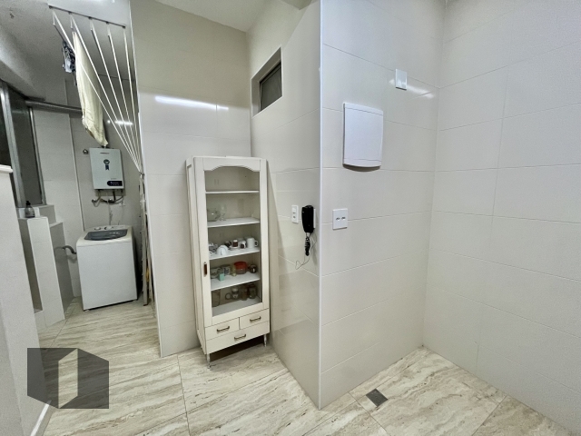 Apartamento para alugar com 3 quartos, 120m² - Foto 26