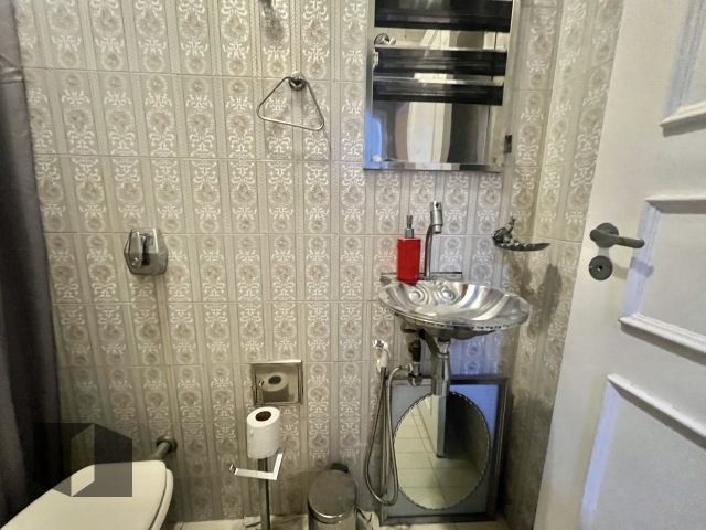 Apartamento para alugar com 3 quartos, 120m² - Foto 22