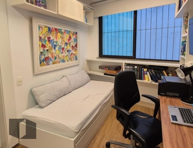 Apartamento à venda com 4 quartos, 179m² - Foto 18