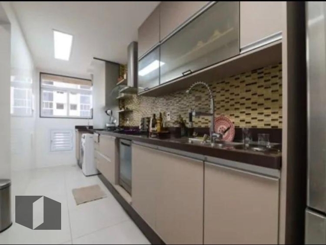 Apartamento à venda com 3 quartos, 111m² - Foto 16