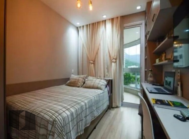 Apartamento à venda com 3 quartos, 111m² - Foto 7