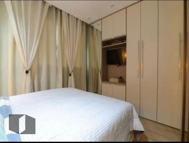 Apartamento à venda com 3 quartos, 111m² - Foto 12