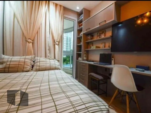 Apartamento à venda com 3 quartos, 111m² - Foto 5