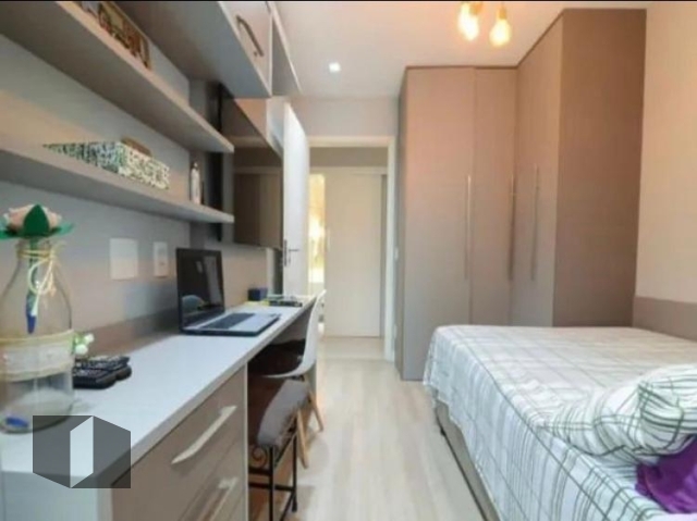 Apartamento à venda com 3 quartos, 111m² - Foto 6