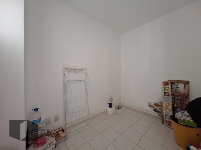 Apartamento para alugar com 3 quartos, 113m² - Foto 14