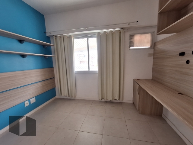 Apartamento para alugar com 3 quartos, 113m² - Foto 5