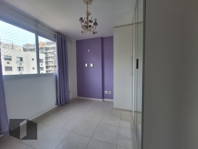 Apartamento para alugar com 3 quartos, 113m² - Foto 7