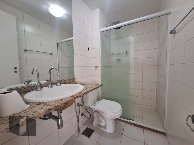 Apartamento para alugar com 3 quartos, 113m² - Foto 4