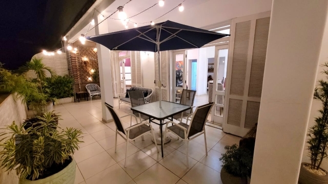 Cobertura à venda com 3 quartos, 200m² - Foto 14