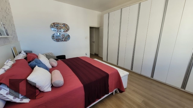 Cobertura à venda com 3 quartos, 200m² - Foto 25