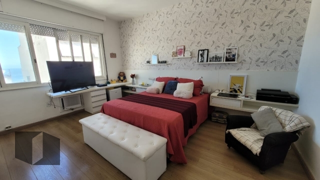 Cobertura à venda com 3 quartos, 200m² - Foto 26