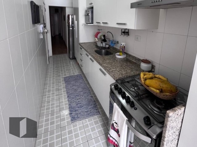 Apartamento à venda com 2 quartos, 91m² - Foto 19