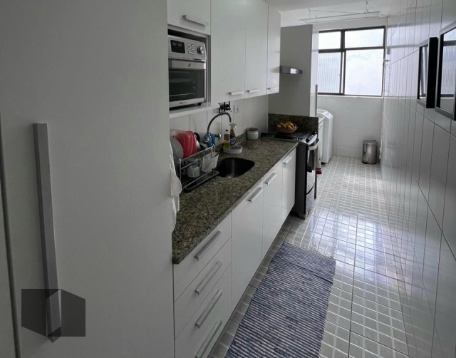 Apartamento à venda com 2 quartos, 91m² - Foto 21