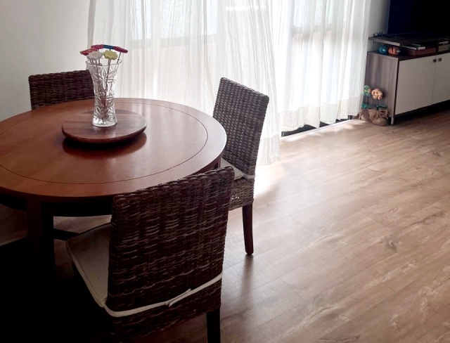 Apartamento à venda com 2 quartos, 91m² - Foto 5