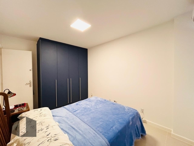 Apartamento à venda com 4 quartos, 182m² - Foto 10