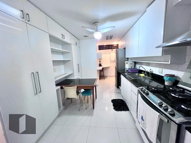 Apartamento à venda com 4 quartos, 173m² - Foto 20