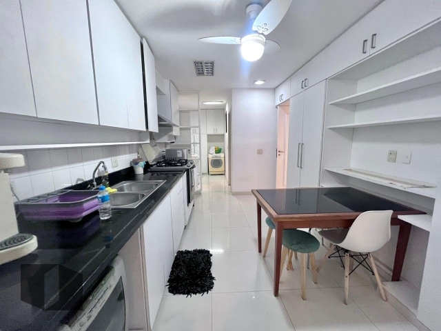 Apartamento à venda com 4 quartos, 173m² - Foto 21