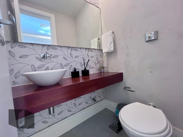 Apartamento à venda com 4 quartos, 173m² - Foto 10