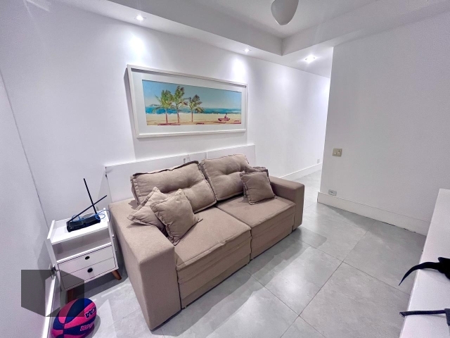 Apartamento à venda com 4 quartos, 173m² - Foto 16