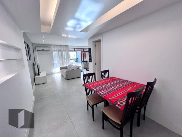 Apartamento à venda com 4 quartos, 173m² - Foto 9