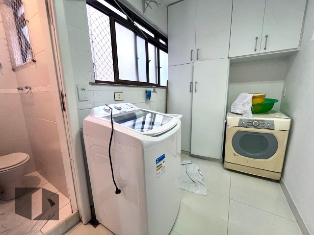 Apartamento à venda com 4 quartos, 173m² - Foto 22